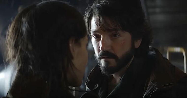 ¡Novedades de la segunda temporada de Andor!