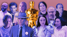 Las 10 películas nominadas a los Premios Oscar 2024 Las 10 películas nominadas a los Premios Oscar 2024