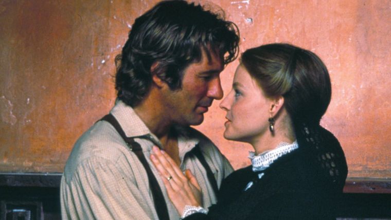 Sommersby: el regreso de un extraño, el filme con Richard Gere para ver en Disney+ Sommersby: el regreso de un extraño, el filme con Richard Gere para ver en Disney+