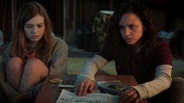 La tercera y última parte de La calle del terror llega este viernes a Netflix.