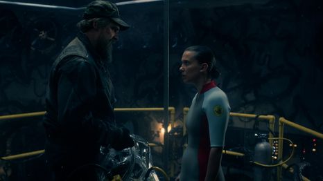 Stranger Things no ha terminado, aún queda un episodio más para ver