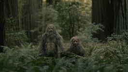 Sasquatch Sunset se presenta este año