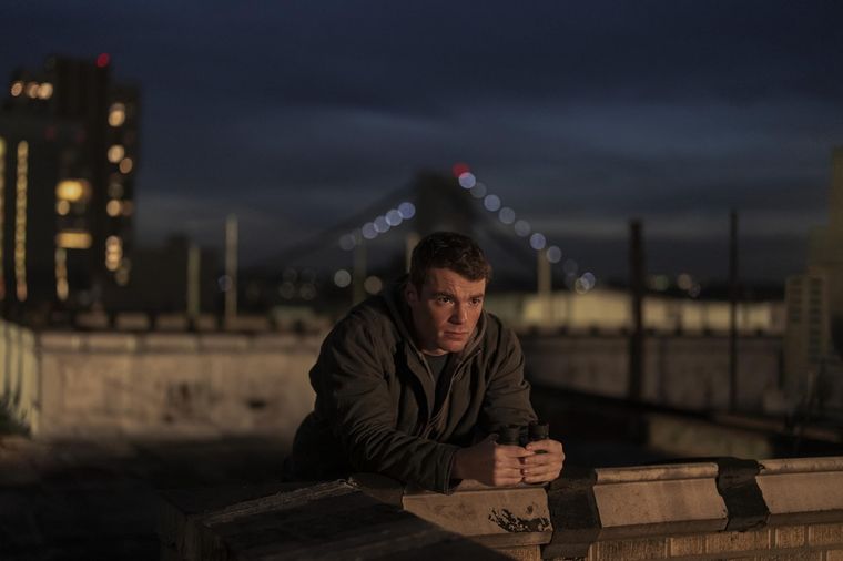 El Peter Sutherland regresa esta semana