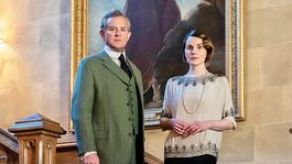 Downton Abbey: Una nueva era