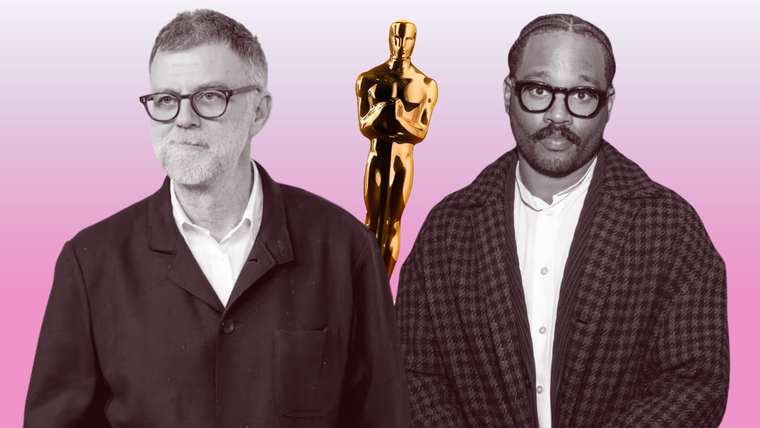 Paul Thomas Anderson vs. Ryan Coogler Paul Thomas Anderson vs. Ryan Coogler