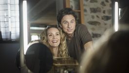 La comedia romántica que te hará sonreír y pronto será eliminada La comedia romántica que te hará sonreír y pronto será eliminada