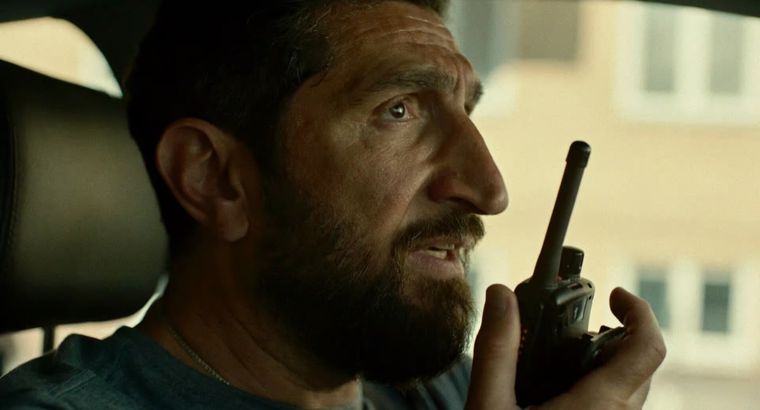 Esta película sueca llegó este viernes a Netflix