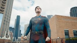 DC tiene claro que no hay lugar para inteligencia artifical en sus estudios.