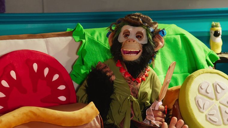 Disney+ presenta el tráiler de la segunda temporada de C.H.U.E.C.O. y confirma su fecha de estreno