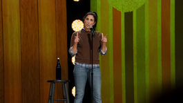 Sarah Silverman revela su oscuro pasado familiar en su nuevo especial de Netflix