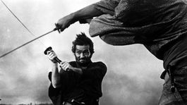 Harakiri es una obra maestra del cine japonés de 1962 dirigida por Masaki Kobayashi.