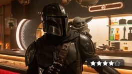 the mandalorian and grogu: un viaje galactico que entretiene y mantiene viva la llama de star wars the mandalorian and grogu: un viaje galactico que entretiene y mantiene viva la llama de star wars