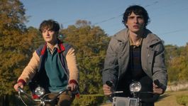 El Volumen 1 de Stranger Things se estrena el 26 de noviembre. El Volumen 1 de Stranger Things se estrena el 26 de noviembre.