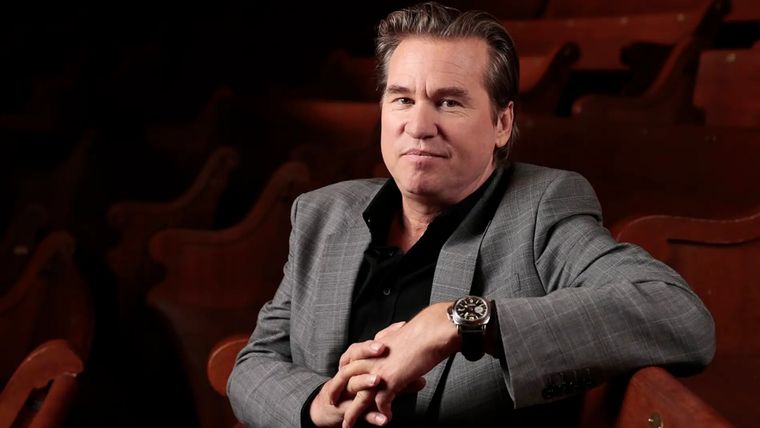Val Kilmer