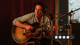 springsteen: musica de ninguna parte: una biopic tradicional que sorprende con un poderoso mensaje springsteen: musica de ninguna parte: una biopic tradicional que sorprende con un poderoso mensaje
