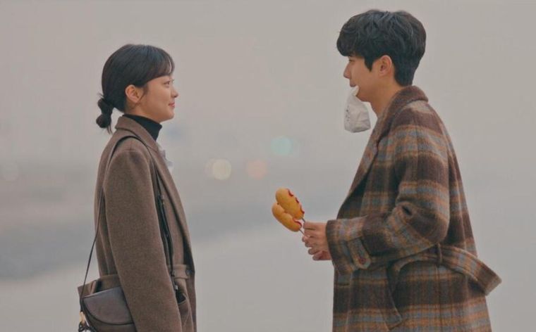 Una serie de 16 episodios