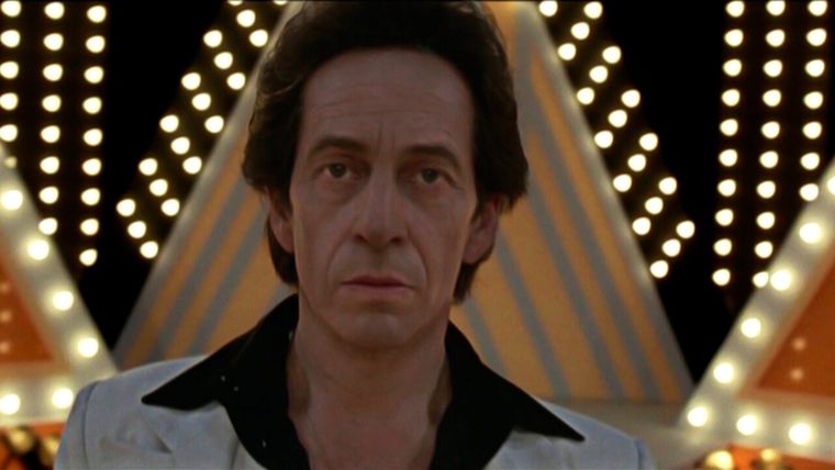 Tony Manero es la película de Pablo Larraín que no te puedes perder en Netflix