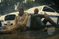 Jason Momoa y Dave Bautista destan el caos en Hawaii con el primer avance de The Wrecking Crew