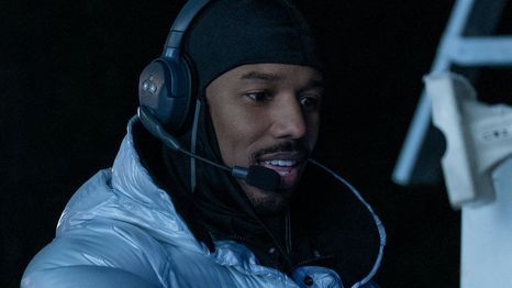 Michael B. Jordan se estrenó en 2019.&nbsp;