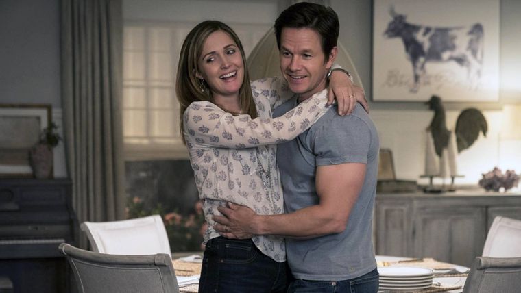 Muchas risas en esta encantadora comedia disponible en Netflix