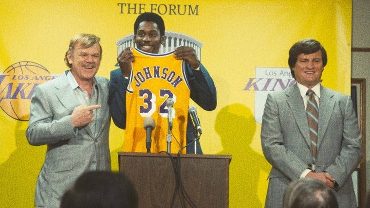 Lakers:Tiempo de ganar