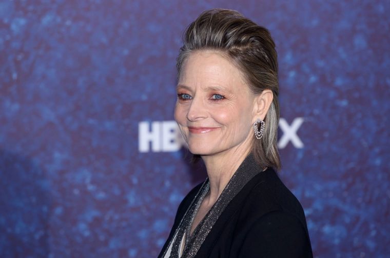 La oscarizada actriz reveló que la directora mexicana es una de sus realizadoras favoritas en la actualidad