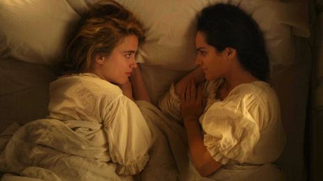 Romance lento para que el amor crezca y nos atrape. Romance lento para que el amor crezca y nos atrape.