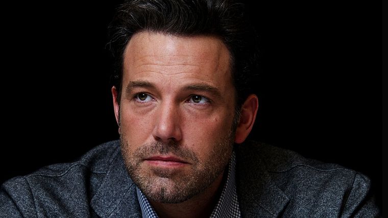 Ben Affleck