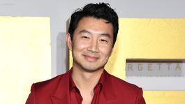 Simu Liu