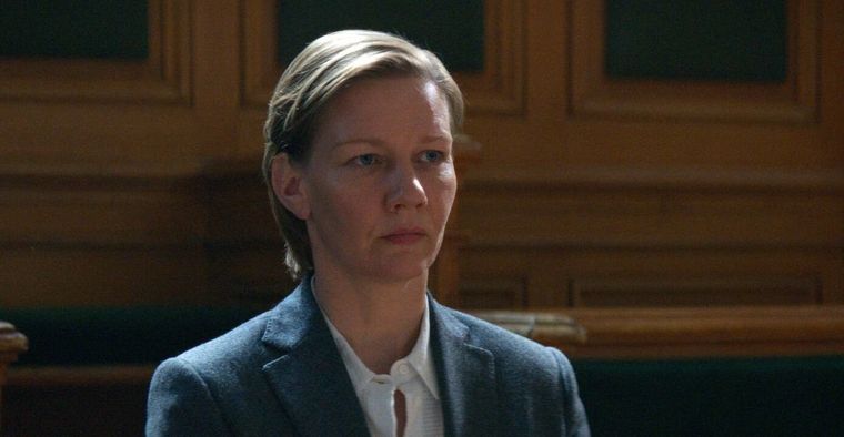 Anatomía de una caída, una de las películas más elogiadas del 2023