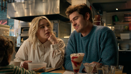 Cinco películas si te gustó la nueva película de Florence Pugh y Andrew Garfield