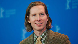 Wes Anderson acaba de estrenar su nueva película 