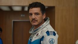 Los Cuatro Fantáticos ingresan al MCU.