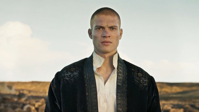 La nueva temporada cuenta con 8 episodios