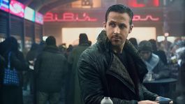 Ryan Gosling en Blade Runner 2049, la secuela del filme de 1982 dirigida por Denis Villeneuve.