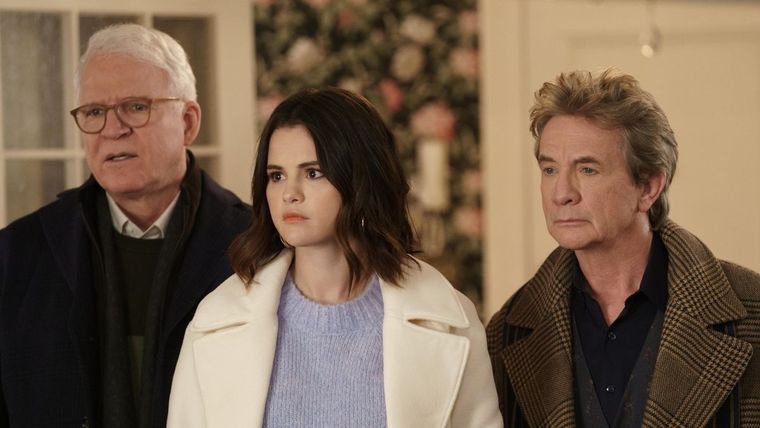 Only Murders in the Building es una de las series más populares del streaming