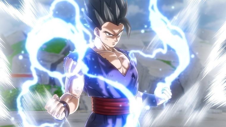 Gohan tiene nuevo actor de doblaje para latam