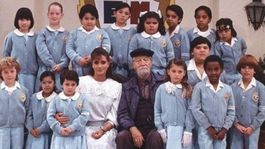 El elenco de la telenovela Carrusel a más de 30 años de su estreno