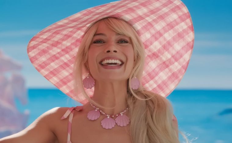 Margot Robbie no fue la primera opción para dar vida a la icónica rubia