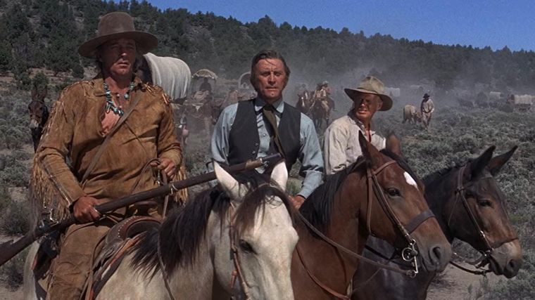 El camino del oeste, el clásico western para ver hoy en Amazon Prime Video El camino del oeste, el clásico western para ver hoy en Amazon Prime Video