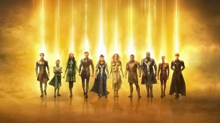 Disney+ tendrá uno de los grandes estrenos del 2021.