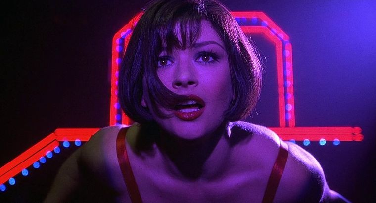 Chicago estrenó en el año 2022.