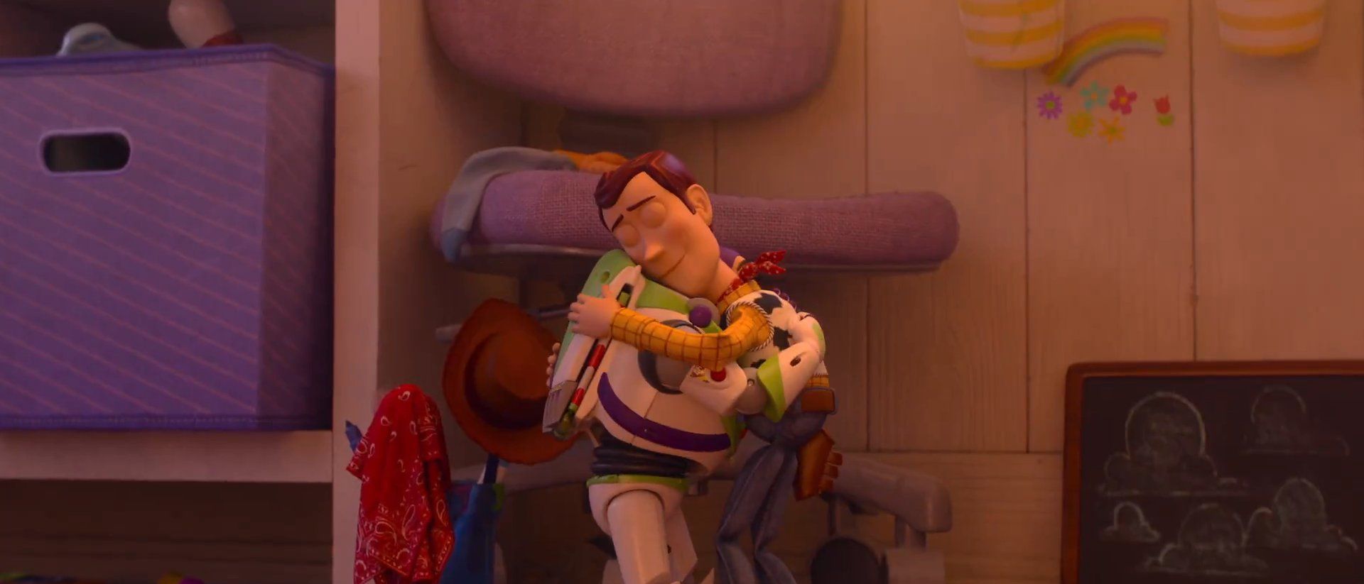 Toy Story 5 llega a los cines en junio.&nbsp;