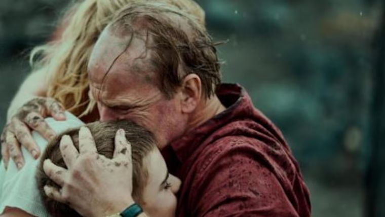 La miniserie de Netflix se lanzó en 2024.&nbsp;