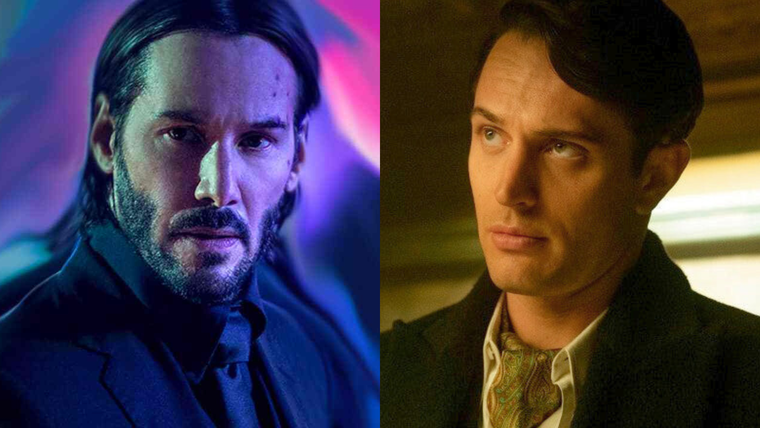 El primer spin-off de John Wick ya se encuentra disponible