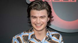 Joe Keery