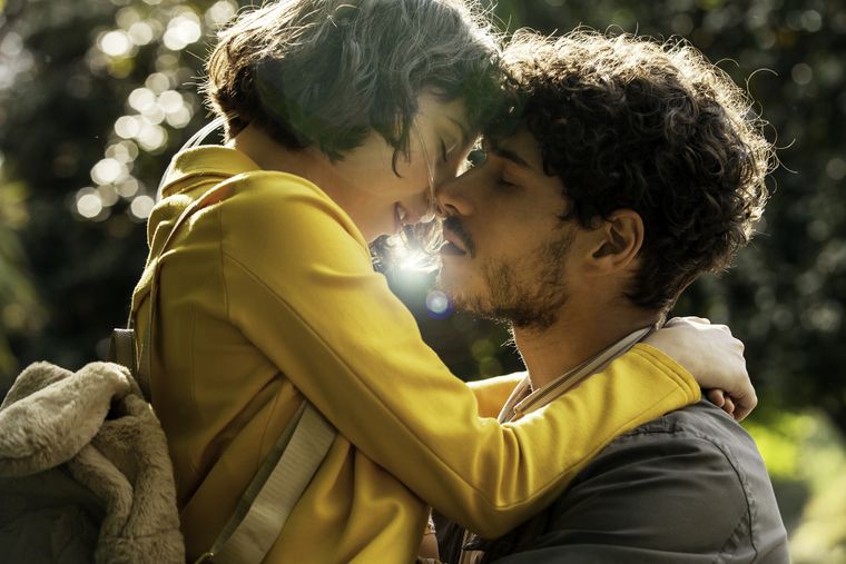 En un momento mejor, la segunda entrega de la trilogía para ver en la plataforma En un momento mejor, la segunda entrega de la trilogía para ver en la plataforma