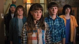 Stranger Things regresará en 2025