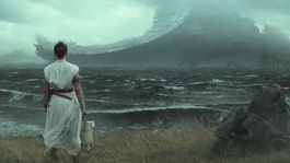 explican uno de los grandes misterios de la ultima pelicula de star wars