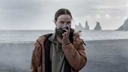 Katla se estrenó en el 2021 y tiene 8 episodios